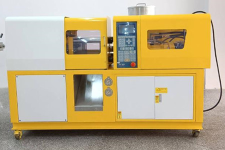 小型塑料注塑機有哪些？京瓊機械來分享！